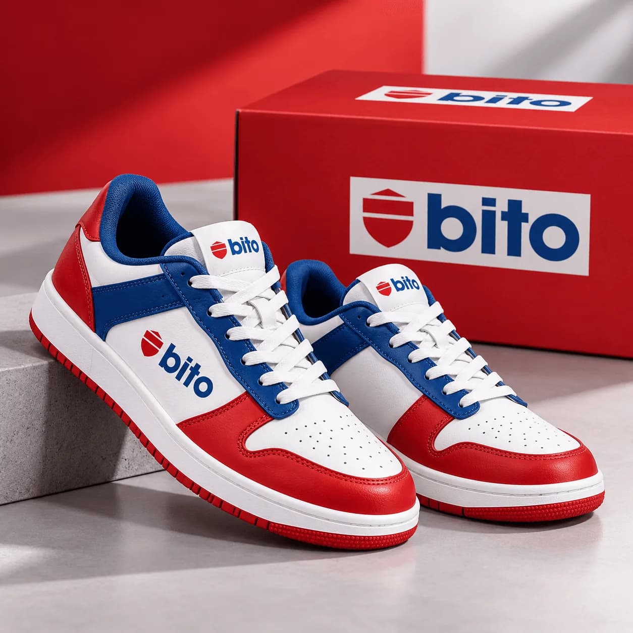Bito logo variation 2