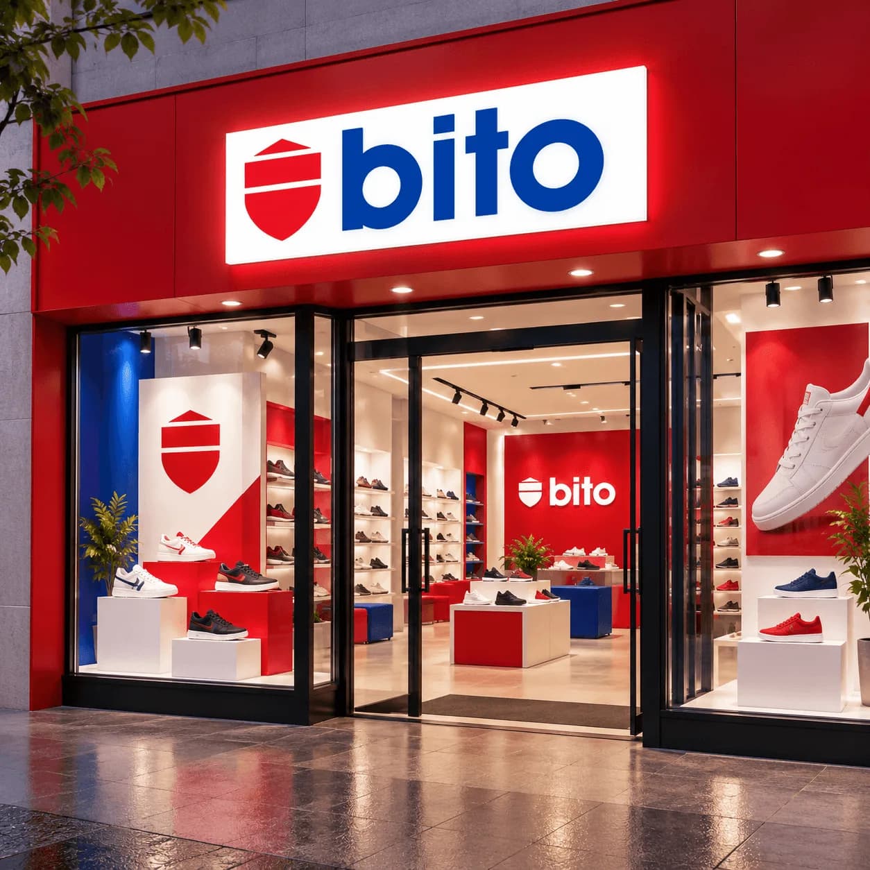Bito brand application 3