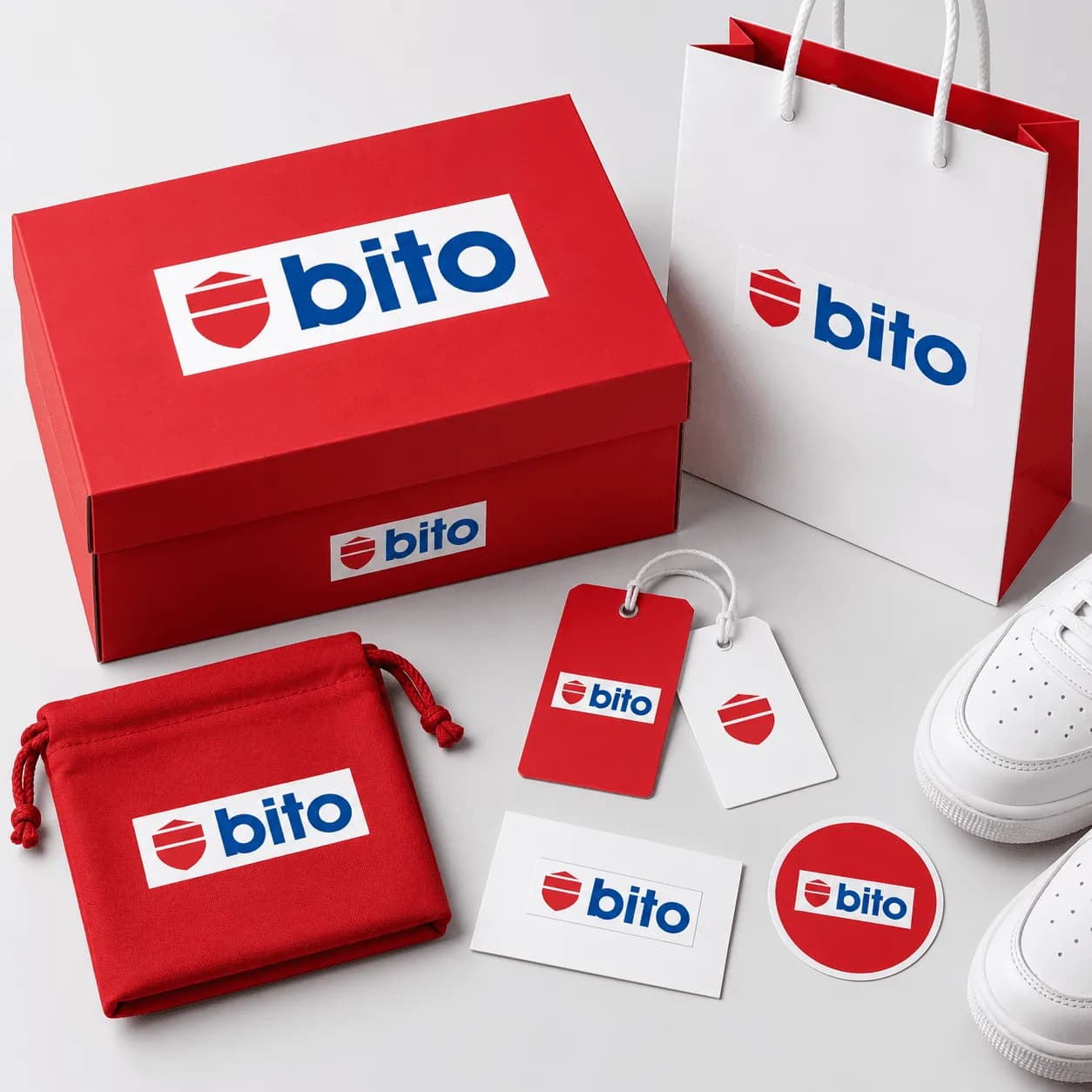 Bito identity system 4