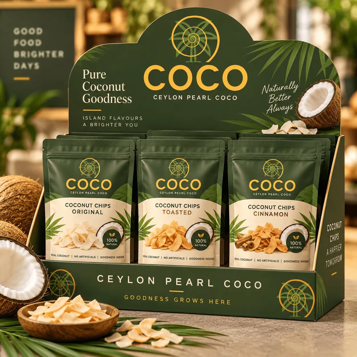 COCO mark variation 2