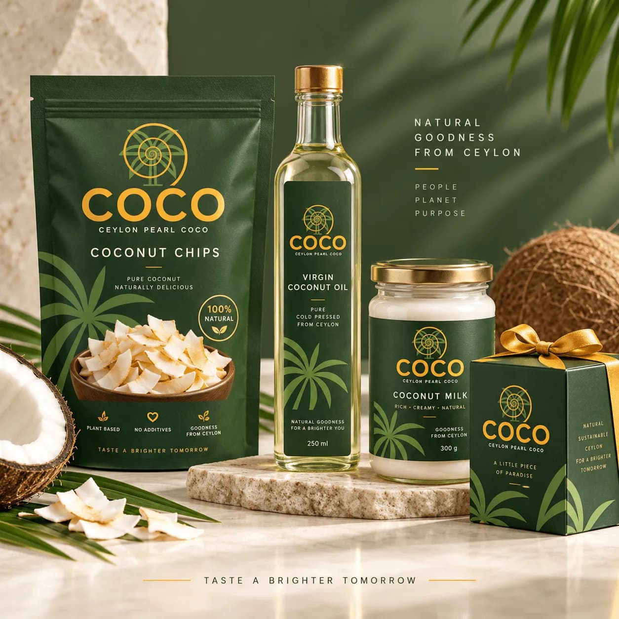 COCO branding system 4