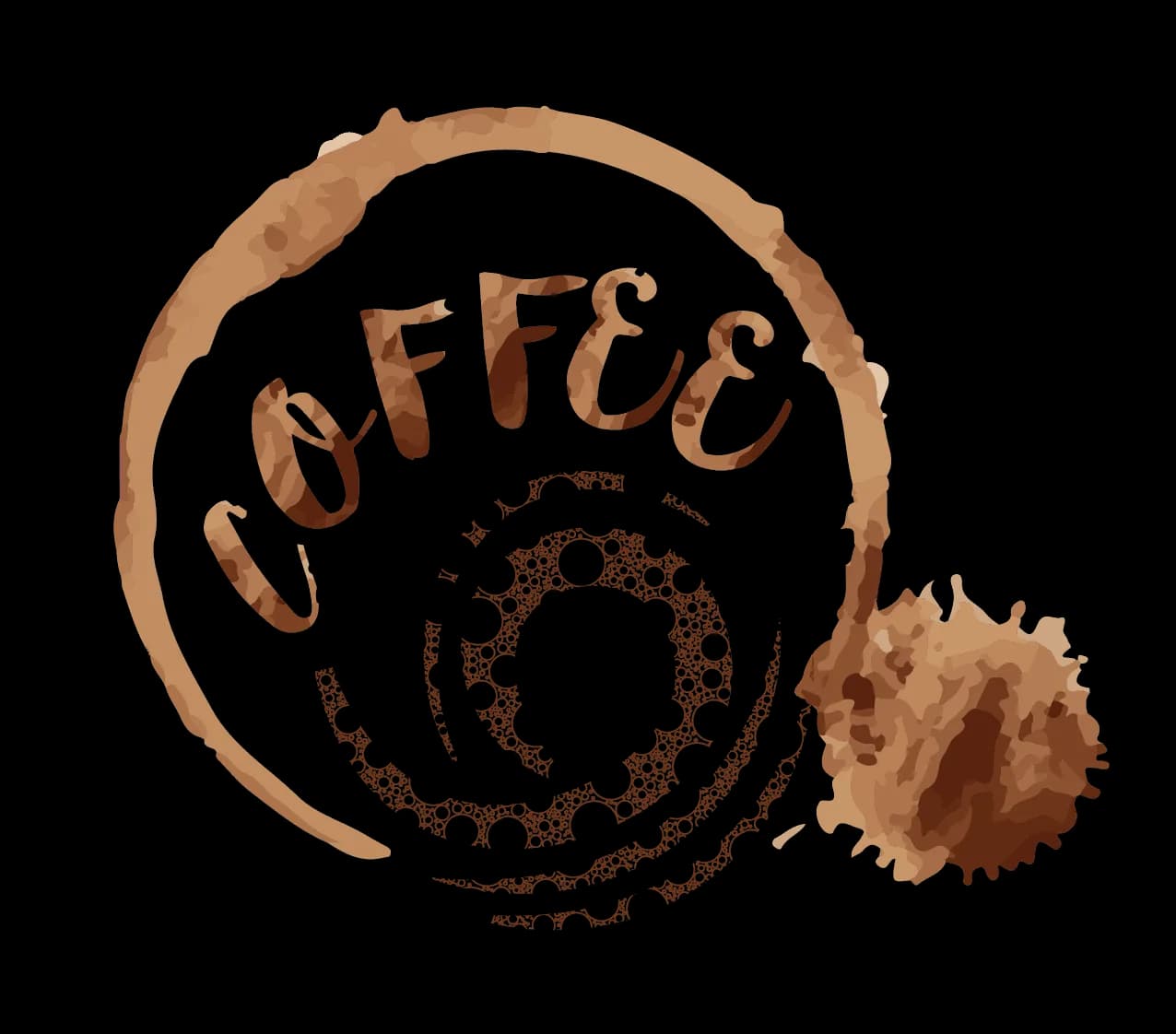Coffee 1911 mark variation 6