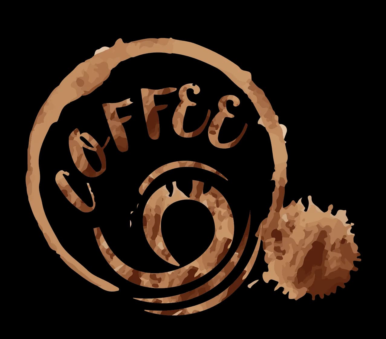 Coffee 1911 mark variation 7