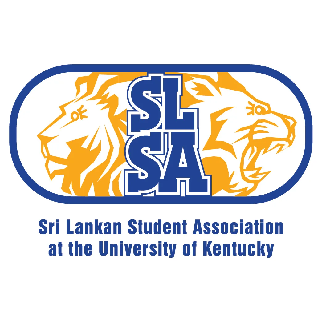SLSA official emblem board