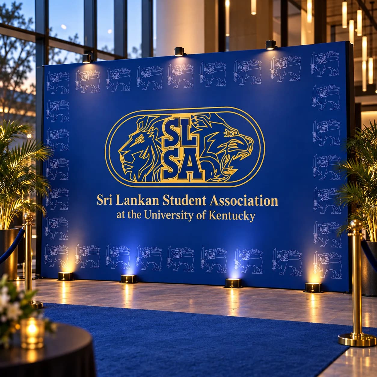 SLSA logo application 4