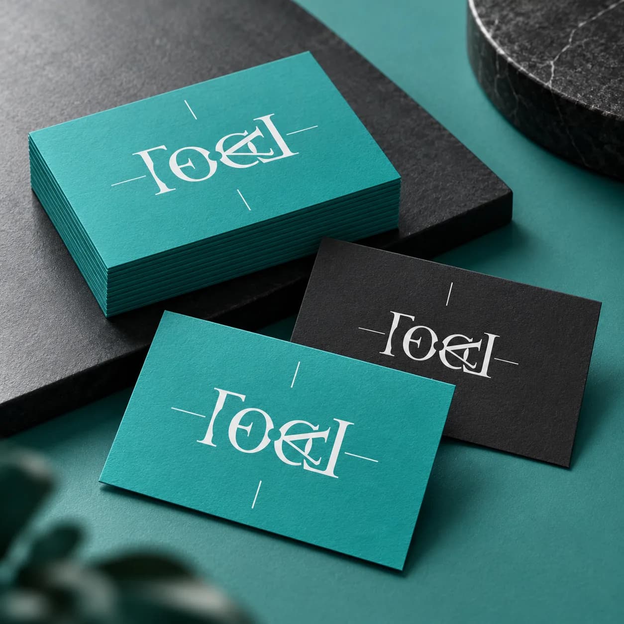 FOCAL logo variation 2