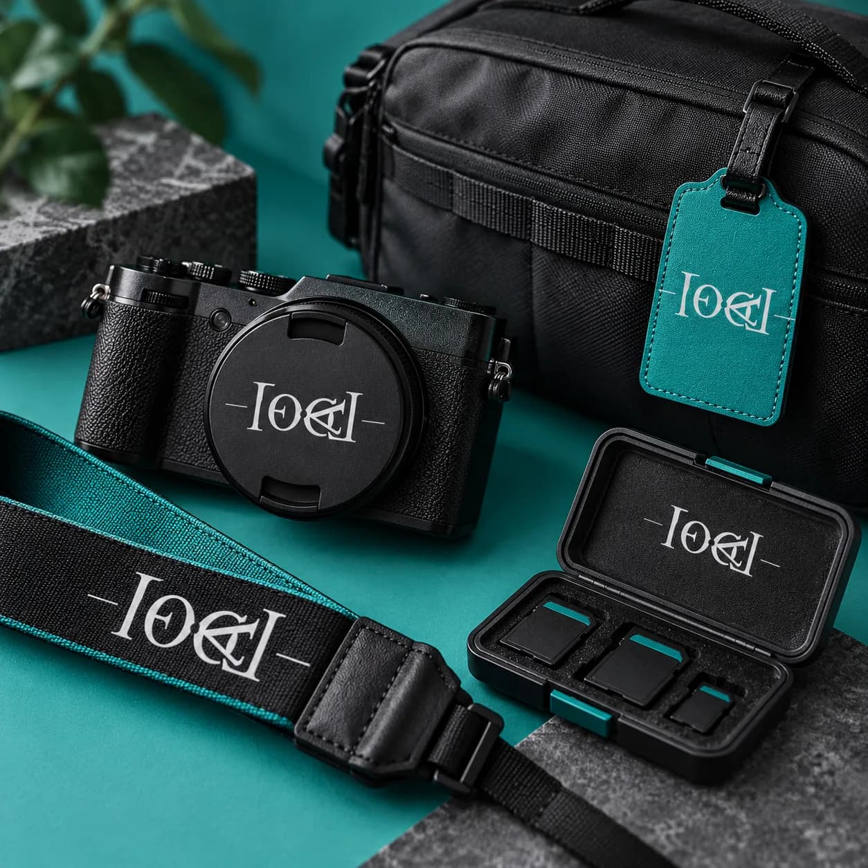 FOCAL logo variation 4