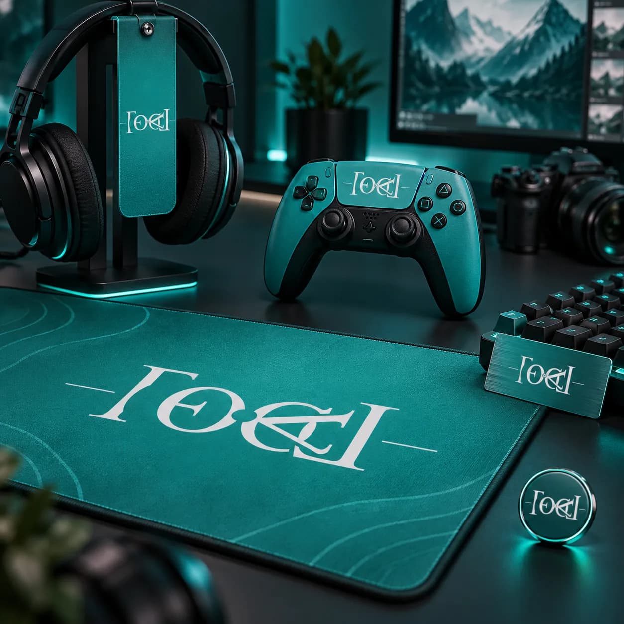 FOCAL logo variation 5